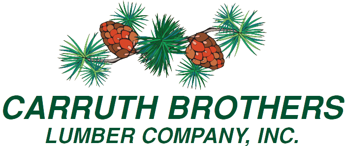 Carruth Brothers Lumber Company Inc.